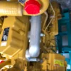 Дизельный двигатель внутреннего сгорания ДВС Mistubishi S4KT Caterpillar CAT3064